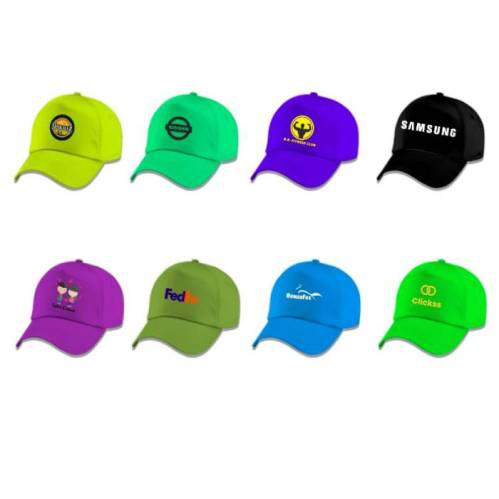 Cap Printing Services in Dlf Phase