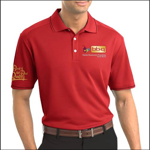 Polo T Shirt Manufacturers in Maharashtra