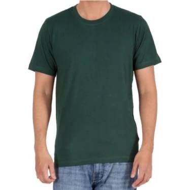 Round Neck T Shirts Manufacturers in Green Park
