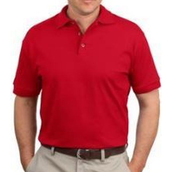 Mens Polo T Shirt Manufacturers in Connaught Place