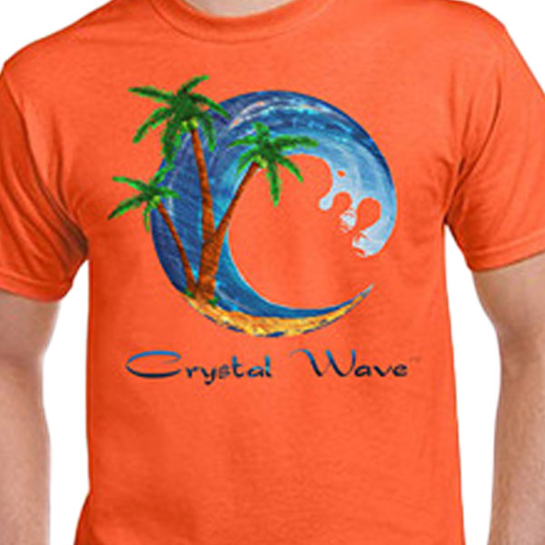 Round Neck Printed T Shirt Manufacturers in Okhla
